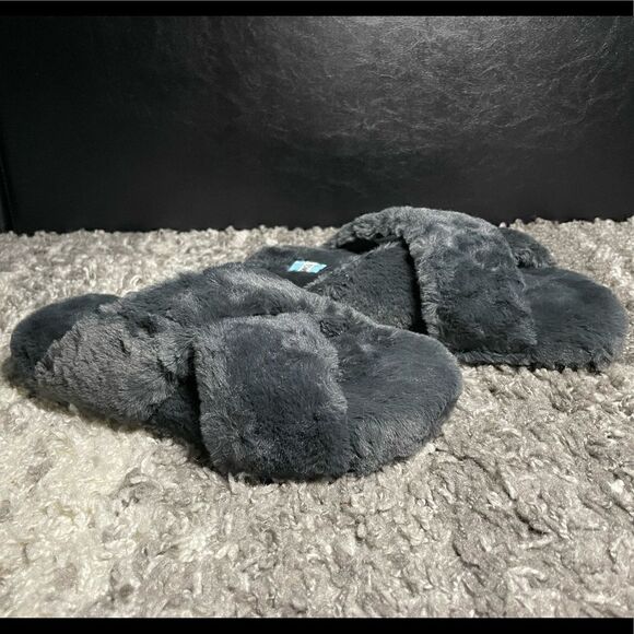 NIB TOMS Susie Slippers - Picture 5 of 9